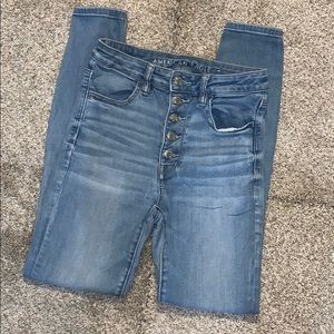 American Eagle 🦅 jeans
